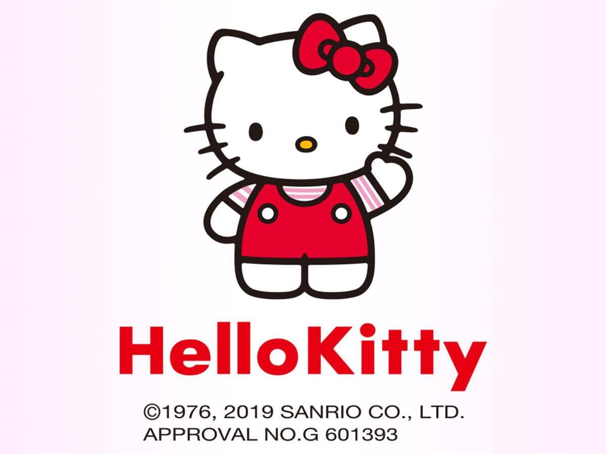 Hotel Okinawa With Sanrio Characters Наха Екстериор снимка