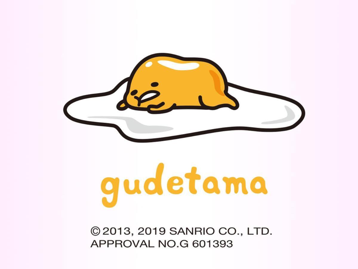 Hotel Okinawa With Sanrio Characters Наха Екстериор снимка